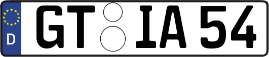 GT-IA54