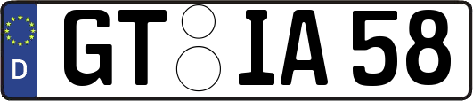 GT-IA58