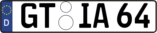GT-IA64