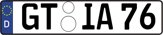 GT-IA76