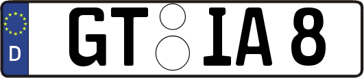 GT-IA8