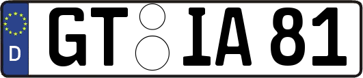 GT-IA81