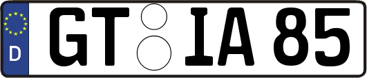 GT-IA85