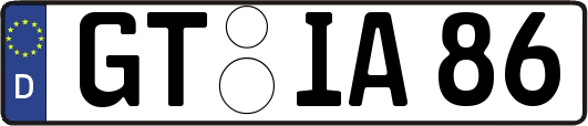 GT-IA86