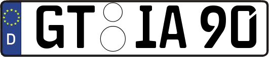 GT-IA90
