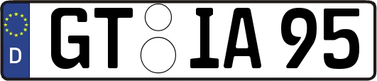 GT-IA95