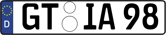 GT-IA98