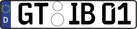 GT-IB01