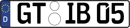 GT-IB05