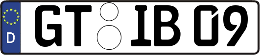 GT-IB09