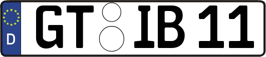 GT-IB11