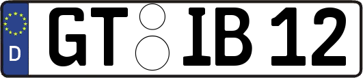 GT-IB12