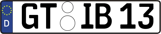 GT-IB13