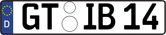 GT-IB14