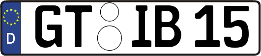GT-IB15