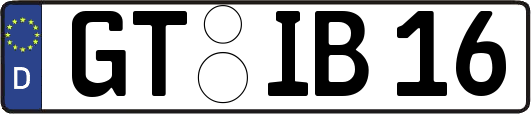 GT-IB16