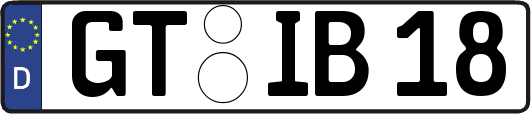 GT-IB18