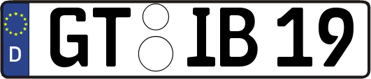 GT-IB19