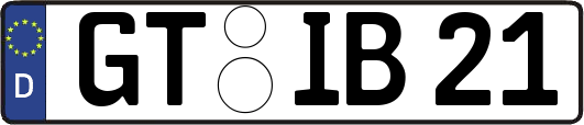 GT-IB21