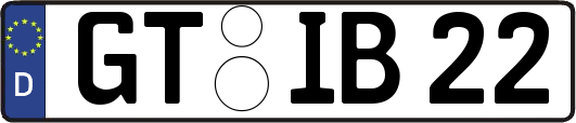 GT-IB22