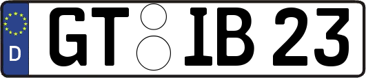 GT-IB23