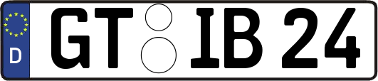 GT-IB24