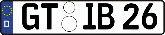 GT-IB26