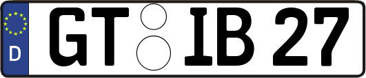 GT-IB27
