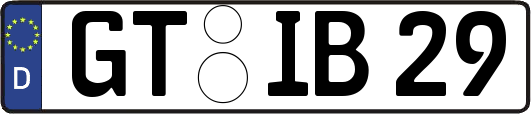 GT-IB29
