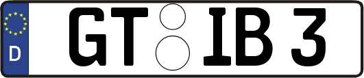 GT-IB3
