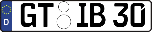 GT-IB30