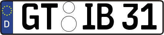 GT-IB31