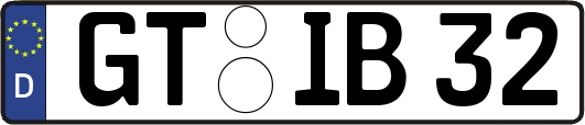 GT-IB32