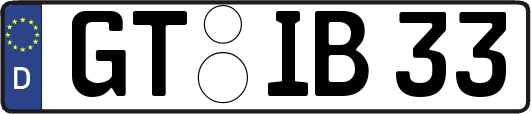 GT-IB33