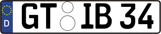 GT-IB34