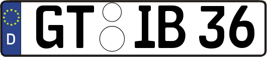 GT-IB36