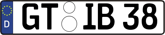 GT-IB38