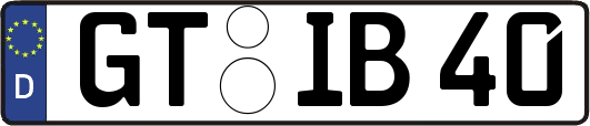 GT-IB40