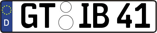 GT-IB41