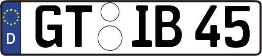 GT-IB45