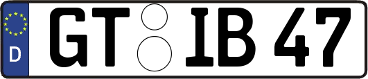 GT-IB47