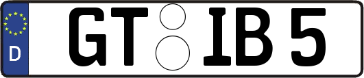 GT-IB5