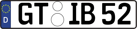 GT-IB52