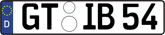 GT-IB54