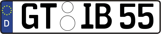 GT-IB55