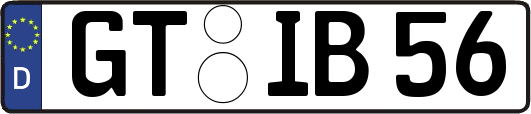 GT-IB56
