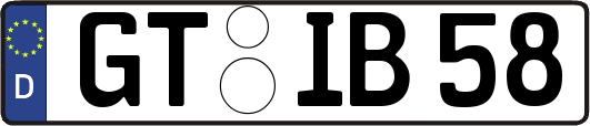 GT-IB58