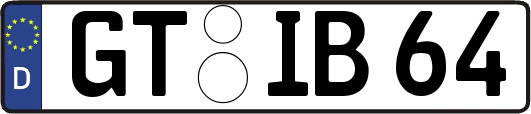 GT-IB64
