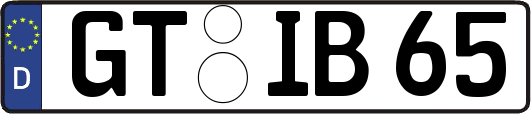 GT-IB65