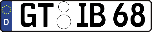 GT-IB68